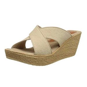 Women’s Sbicca Admiral Sandal